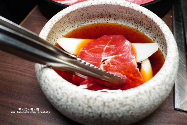 上禾町日式燒肉(北新店)：上禾町日式燒肉-北新店 燒肉食べ放題 燒肉+鍋物頂級食材吃到飽 澎湖直送生蠔/泰國蝦/生啤酒 超值饗宴吃爽爽！