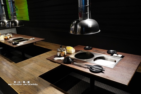 上禾町日式燒肉(北新店)：上禾町日式燒肉-北新店 燒肉食べ放題 燒肉+鍋物頂級食材吃到飽 澎湖直送生蠔/泰國蝦/生啤酒 超值饗宴吃爽爽！