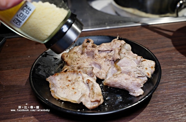 上禾町日式燒肉(北新店)：上禾町日式燒肉-北新店 燒肉食べ放題 燒肉+鍋物頂級食材吃到飽 澎湖直送生蠔/泰國蝦/生啤酒 超值饗宴吃爽爽！
