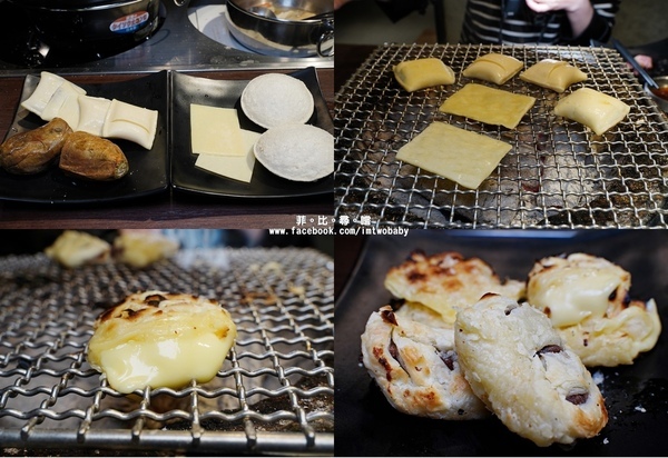 上禾町日式燒肉(北新店)：上禾町日式燒肉-北新店 燒肉食べ放題 燒肉+鍋物頂級食材吃到飽 澎湖直送生蠔/泰國蝦/生啤酒 超值饗宴吃爽爽！