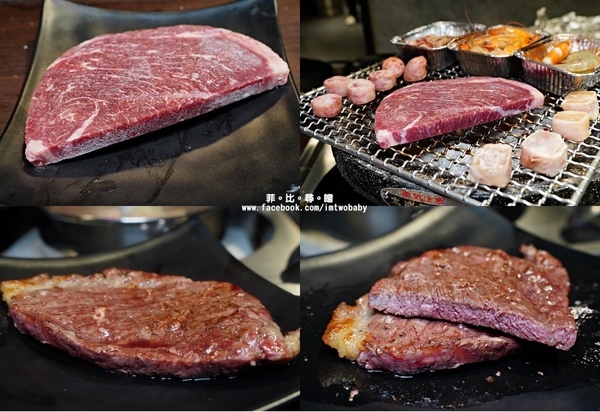 上禾町日式燒肉(北新店)：上禾町日式燒肉-北新店 燒肉食べ放題 燒肉+鍋物頂級食材吃到飽 澎湖直送生蠔/泰國蝦/生啤酒 超值饗宴吃爽爽！