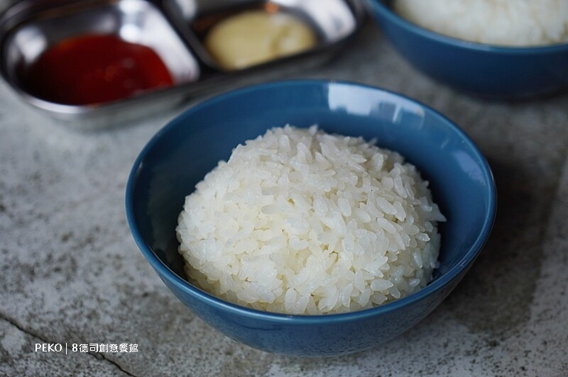 8德司創意餐館.台中美食.台中海鮮塔.台中聚餐餐廳.一中美食.8德司菜單.