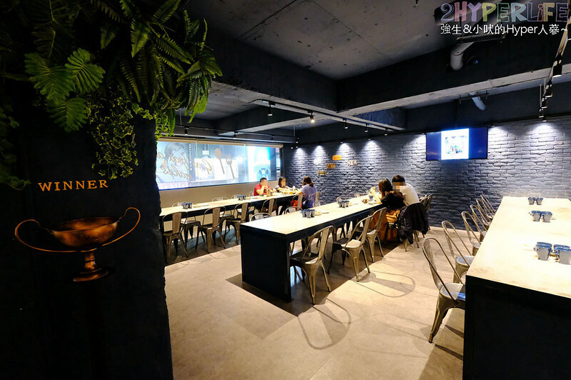 8德司,8德司Brothers創意餐館,brothers,一中商圈美食,一中美食,一中餐廳 聚餐,中友商圈美食,中友美食,台中一中美食,台中美食 @強生與小吠的Hyper人蔘~