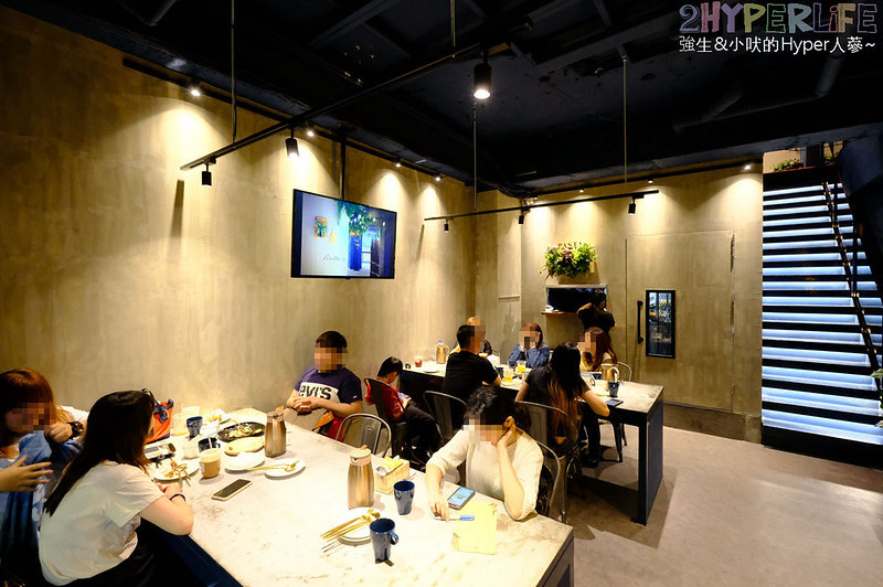 8德司,8德司Brothers創意餐館,brothers,一中商圈美食,一中美食,一中餐廳 聚餐,中友商圈美食,中友美食,台中一中美食,台中美食 @強生與小吠的Hyper人蔘~