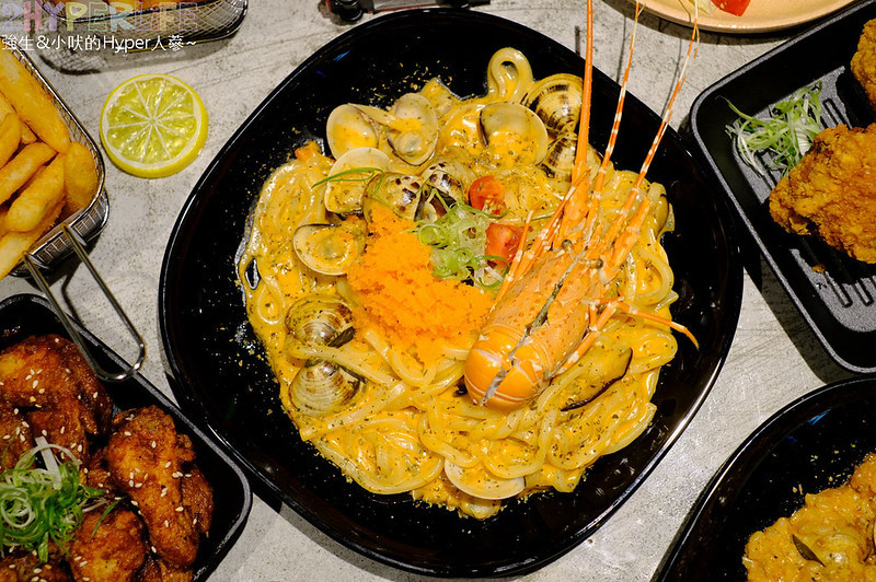 8德司,8德司Brothers創意餐館,brothers,一中商圈美食,一中美食,一中餐廳 聚餐,中友商圈美食,中友美食,台中一中美食,台中美食 @強生與小吠的Hyper人蔘~