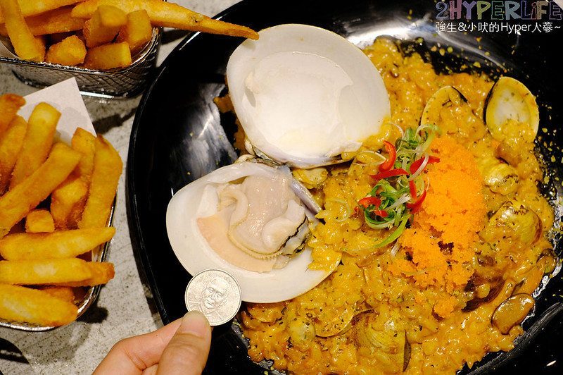 8德司,8德司Brothers創意餐館,brothers,一中商圈美食,一中美食,一中餐廳 聚餐,中友商圈美食,中友美食,台中一中美食,台中美食 @強生與小吠的Hyper人蔘~