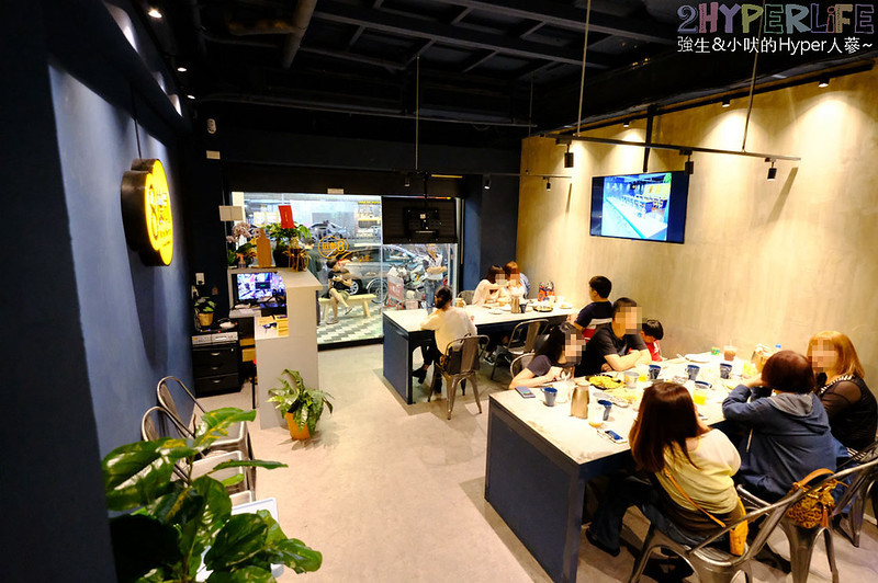 8德司,8德司Brothers創意餐館,brothers,一中商圈美食,一中美食,一中餐廳 聚餐,中友商圈美食,中友美食,台中一中美食,台中美食 @強生與小吠的Hyper人蔘~