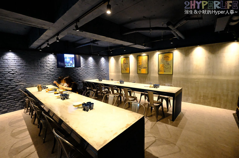 8德司,8德司Brothers創意餐館,brothers,一中商圈美食,一中美食,一中餐廳 聚餐,中友商圈美食,中友美食,台中一中美食,台中美食 @強生與小吠的Hyper人蔘~