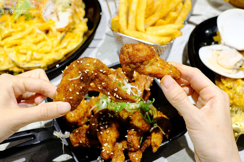 8德司,8德司Brothers創意餐館,brothers,一中商圈美食,一中美食,一中餐廳 聚餐,中友商圈美食,中友美食,台中一中美食,台中美食 @強生與小吠的Hyper人蔘~