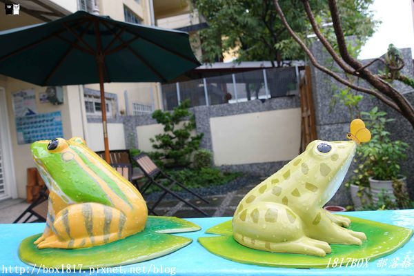 【屏東市】走入歐風小鎮。職人町。IG打卡熱門景點