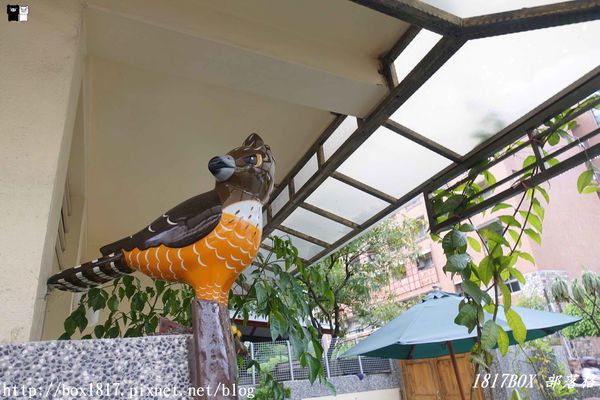 【屏東市】走入歐風小鎮。職人町。IG打卡熱門景點