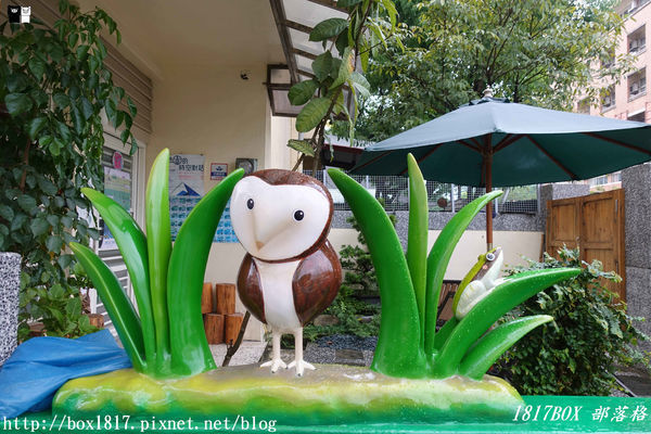 【屏東市】走入歐風小鎮。職人町。IG打卡熱門景點