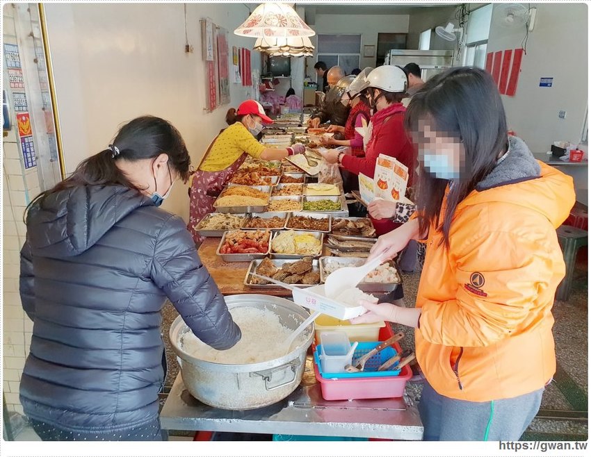 百里香自助餐 台南平價自助餐