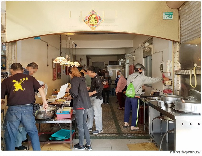 百里香自助餐 台南平價自助餐