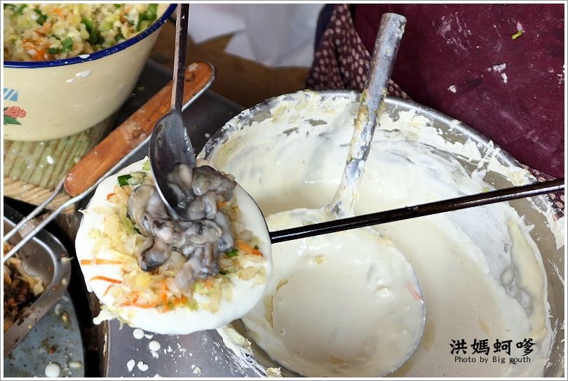 【金門美食】洪媽蚵嗲.小金門口味的特色蚵嗲,美味下午茶首選!