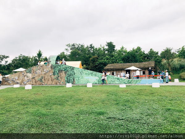 圓圓家出去玩-<宜蘭景點>2019綠色博覽會,乘船入園好有趣,冬山美景盡收眼底~免費入園秘訣傳授給你