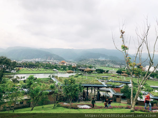 圓圓家出去玩-<宜蘭景點>2019綠色博覽會,乘船入園好有趣,冬山美景盡收眼底~免費入園秘訣傳授給你