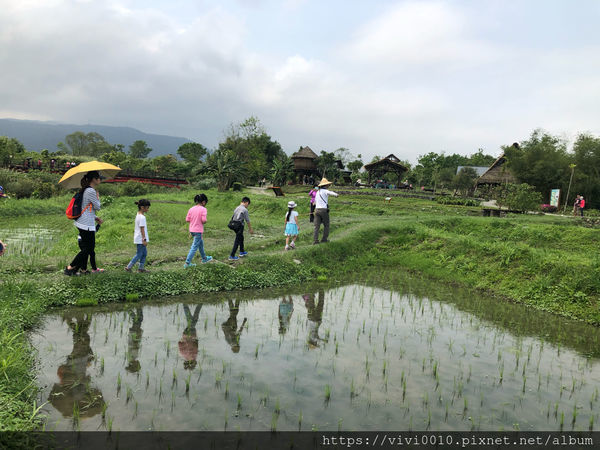 圓圓家出去玩-<宜蘭景點>2019綠色博覽會,乘船入園好有趣,冬山美景盡收眼底~免費入園秘訣傳授給你