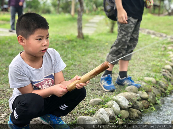 圓圓家出去玩-<宜蘭景點>2019綠色博覽會,乘船入園好有趣,冬山美景盡收眼底~免費入園秘訣傳授給你