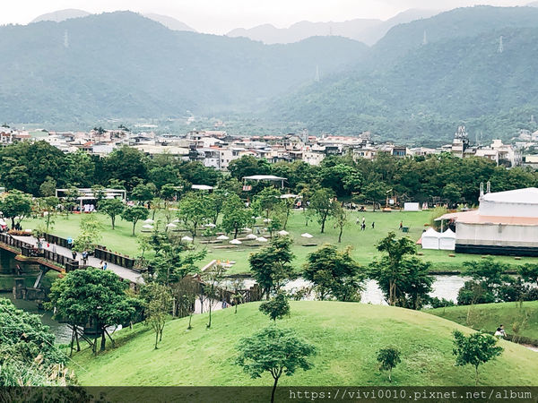 圓圓家出去玩-<宜蘭景點>2019綠色博覽會,乘船入園好有趣,冬山美景盡收眼底~免費入園秘訣傳授給你
