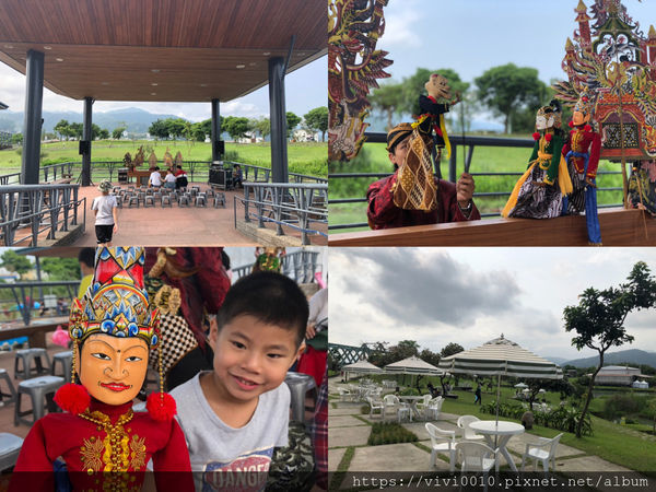 圓圓家出去玩-<宜蘭景點>2019綠色博覽會,乘船入園好有趣,冬山美景盡收眼底~免費入園秘訣傳授給你