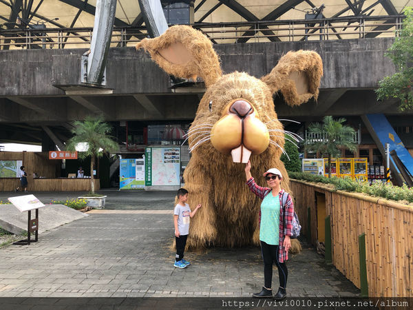 圓圓家出去玩-<宜蘭景點>2019綠色博覽會,乘船入園好有趣,冬山美景盡收眼底~免費入園秘訣傳授給你