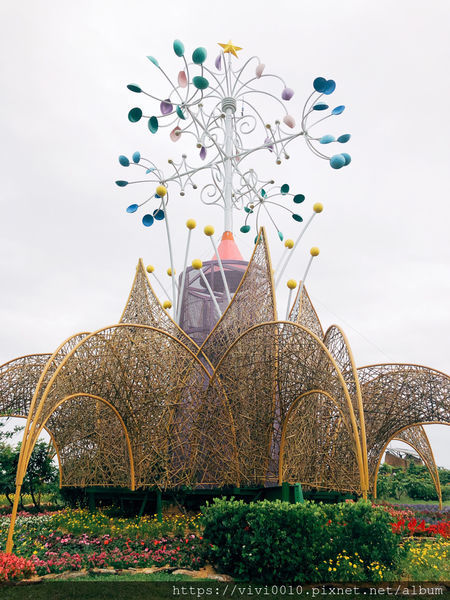 圓圓家出去玩-<宜蘭景點>2019綠色博覽會,乘船入園好有趣,冬山美景盡收眼底~免費入園秘訣傳授給你