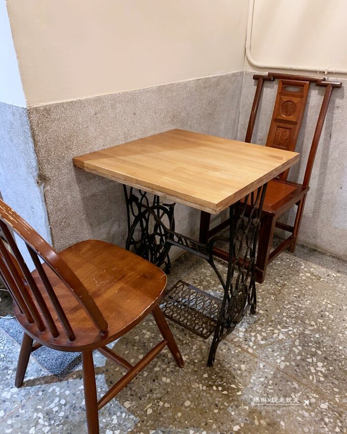 【板橋早午餐 | 旧宅在Near Home Cafe】老宅與西式早午餐分享