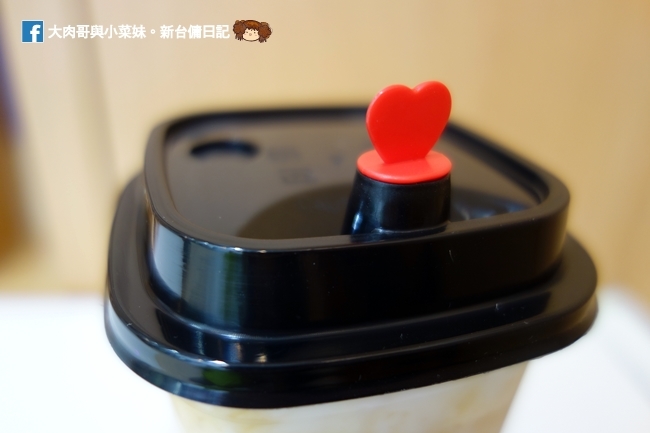 珍一波 大遠百好喝手搖飲 黑糖珍珠鮮奶 奶蓋 新竹手搖飲推薦 (17)
