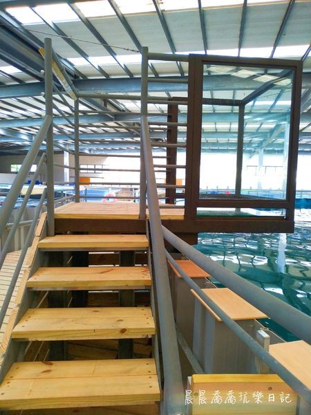 金車生技水產養殖中心