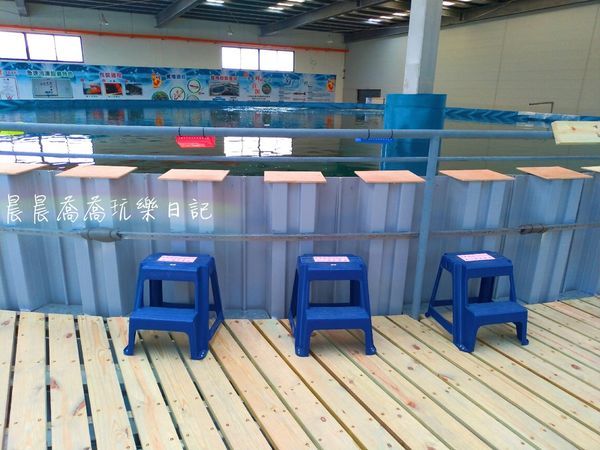 金車生技水產養殖中心