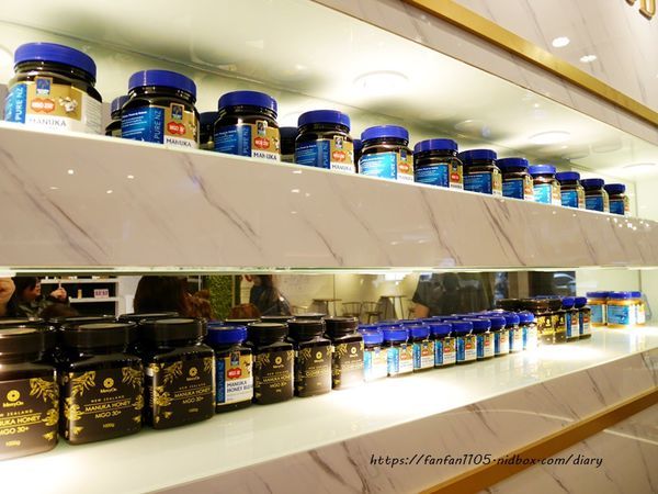 永康商圈飲料推薦【O MY GOOD歐麥谷】#麥蘆卡檸香蜂蜜飲 #蜂蜜手搖杯推薦 #手搖飲料推薦 #永康街飲料店推薦 #捷運東門站飲料推薦 (10).JPG