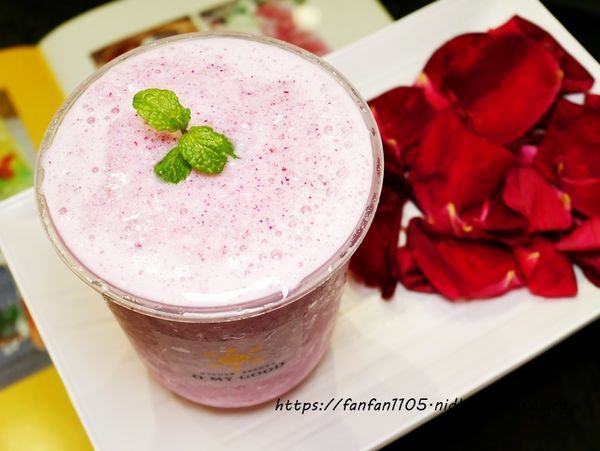 永康商圈飲料推薦【O MY GOOD歐麥谷】#麥蘆卡蜂蜜 #手搖飲料推薦 #永康街飲料店推薦 #捷運東門站飲料推薦 #IG打卡飲料 (5).JPG