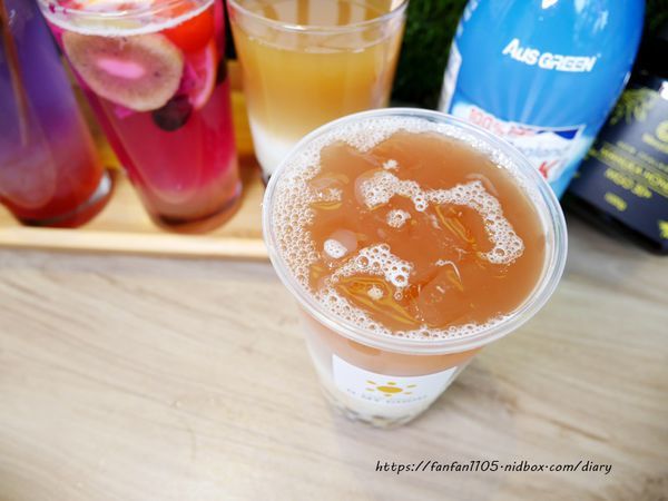 永康商圈飲料推薦【O MY GOOD歐麥谷】#麥蘆卡檸香蜂蜜飲 #蜂蜜手搖杯推薦 #手搖飲料推薦 #永康街飲料店推薦 #捷運東門站飲料推薦 (15).JPG