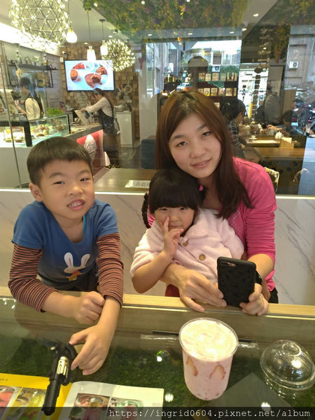 永康街手搖飲必喝O MY GOOD歐麥谷 好喝又健康的麥蘆卡美顏飲品