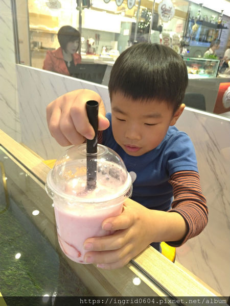 永康街手搖飲必喝O MY GOOD歐麥谷 好喝又健康的麥蘆卡美顏飲品