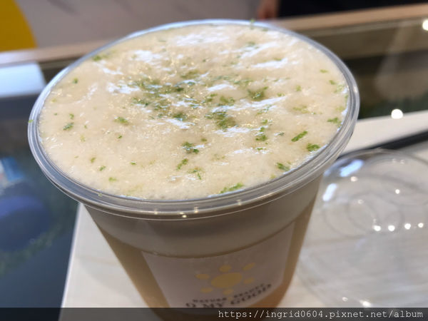 永康街手搖飲必喝O MY GOOD歐麥谷 好喝又健康的麥蘆卡美顏飲品