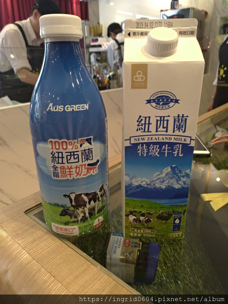 永康街手搖飲必喝O MY GOOD歐麥谷 好喝又健康的麥蘆卡美顏飲品