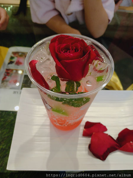 永康街手搖飲必喝O MY GOOD歐麥谷 好喝又健康的麥蘆卡美顏飲品