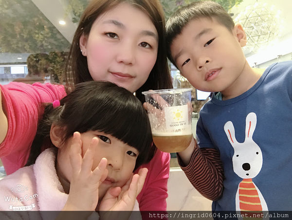 永康街手搖飲必喝O MY GOOD歐麥谷 好喝又健康的麥蘆卡美顏飲品