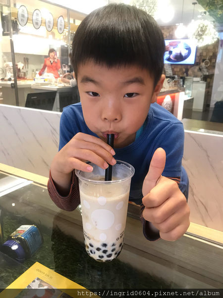 永康街手搖飲必喝O MY GOOD歐麥谷 好喝又健康的麥蘆卡美顏飲品