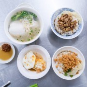 國華街肉燥飯, 台南美食, 台南肉燥飯, 國華街美食, 台南小吃, 虱目魚肚湯