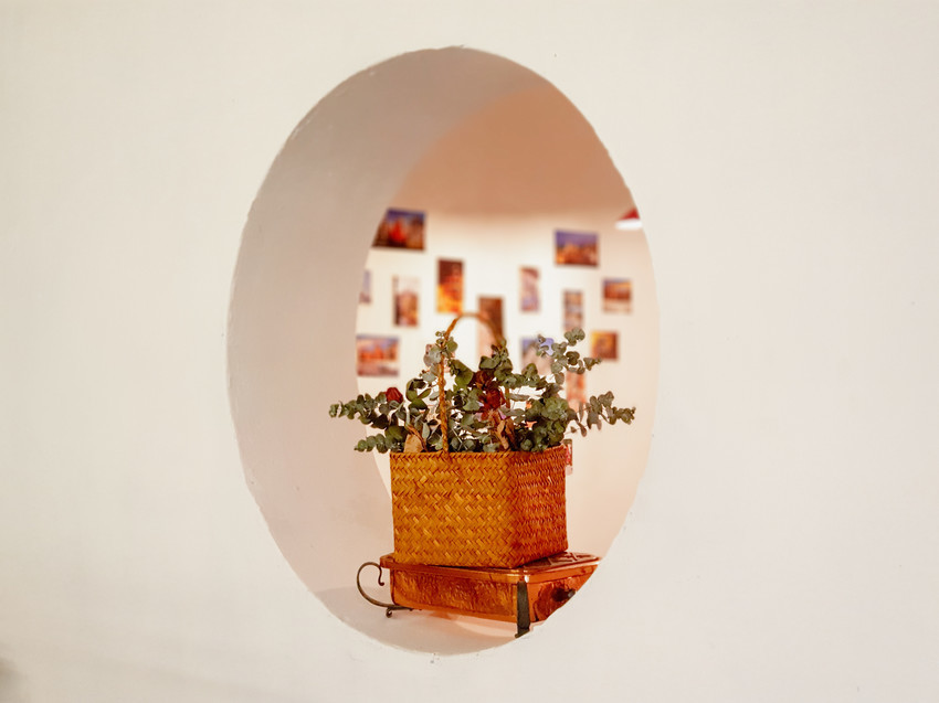 高雄美食||游李家-大塊鮭魚放進披薩裡，宛如家一般的手作披薩店||前金區