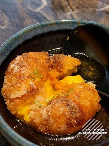 台北大安-[花酒蔵餐酒館 Aplus Dining Sake Bar] 近信義安和與仁愛圓環，時尚裝潢情調氣氛滿分，創意混搭風美味日式料理，清酒選擇多樣約會聚餐推薦