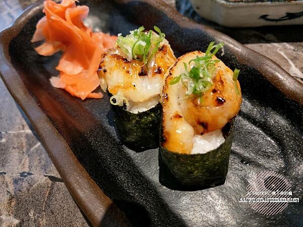 台北大安-[花酒蔵餐酒館 Aplus Dining Sake Bar] 近信義安和與仁愛圓環，時尚裝潢情調氣氛滿分，創意混搭風美味日式料理，清酒選擇多樣約會聚餐推薦