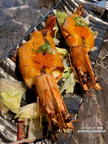 台北大安-[花酒蔵餐酒館 Aplus Dining Sake Bar] 近信義安和與仁愛圓環，時尚裝潢情調氣氛滿分，創意混搭風美味日式料理，清酒選擇多樣約會聚餐推薦