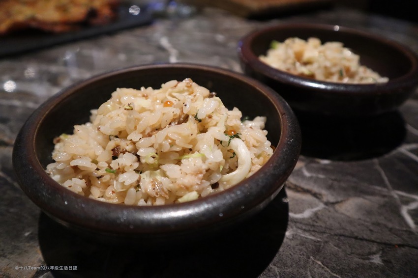 【台北美食】花酒蔵 餐酒館 Aplus Dining Sake Bar｜各式清酒與調酒、美味的創意日式料理、下班聚會的好去處！