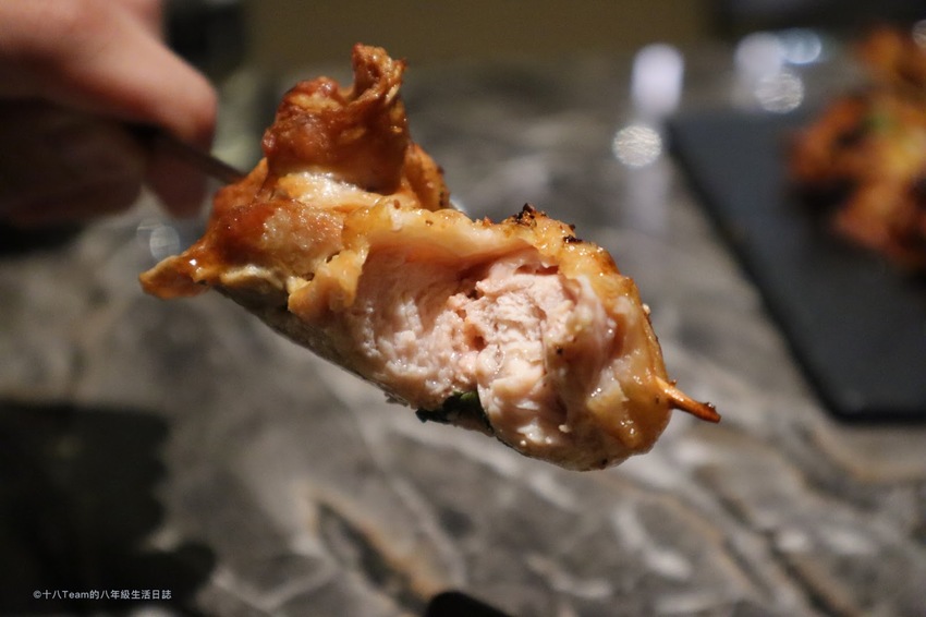 【台北美食】花酒蔵 餐酒館 Aplus Dining Sake Bar｜各式清酒與調酒、美味的創意日式料理、下班聚會的好去處！