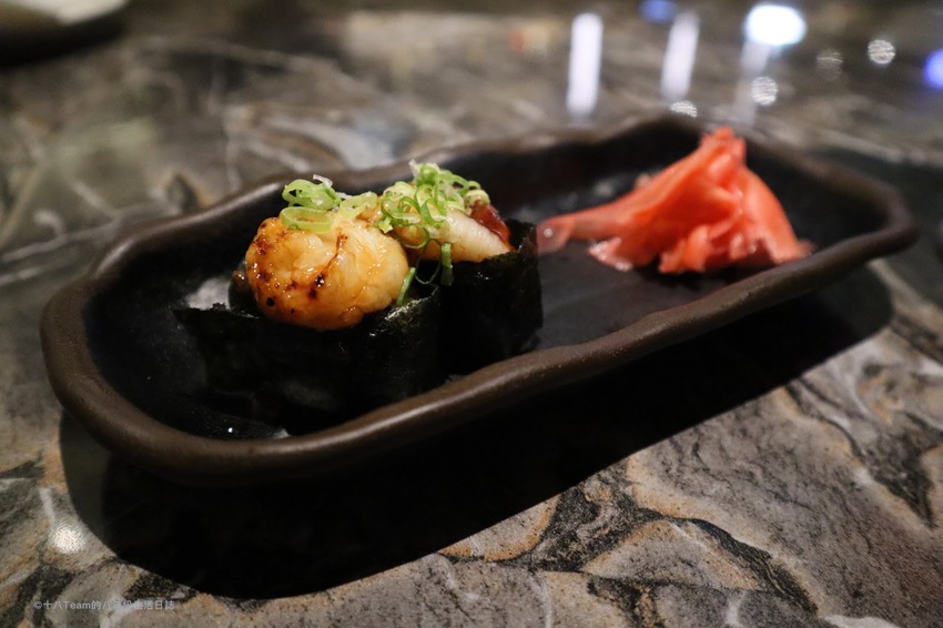 【台北美食】花酒蔵 餐酒館 Aplus Dining Sake Bar｜各式清酒與調酒、美味的創意日式料理、下班聚會的好去處！