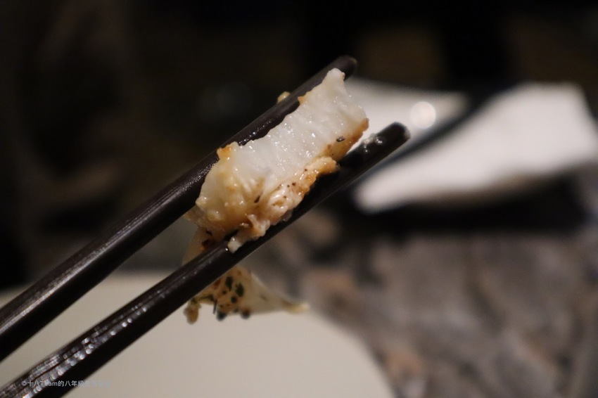 【台北美食】花酒蔵 餐酒館 Aplus Dining Sake Bar｜各式清酒與調酒、美味的創意日式料理、下班聚會的好去處！